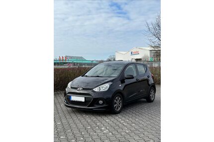 Hyundai i10 Gebrauchtwagen