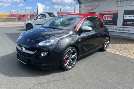 Opel Adam Gebrauchtwagen