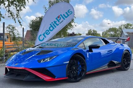 Lamborghini Huracán Gebrauchtwagen