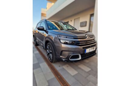 Citroen C5 Aircross Gebrauchtwagen