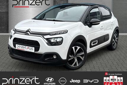 Citroen C3 Gebrauchtwagen