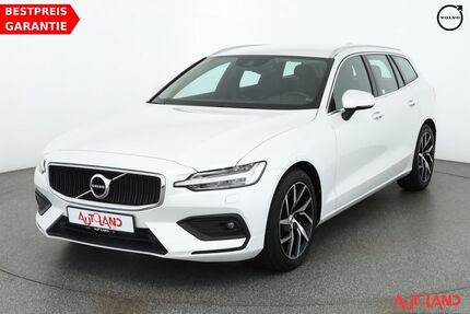 Volvo V60 Gebrauchtwagen