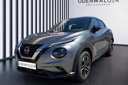 Nissan Juke Gebrauchtwagen