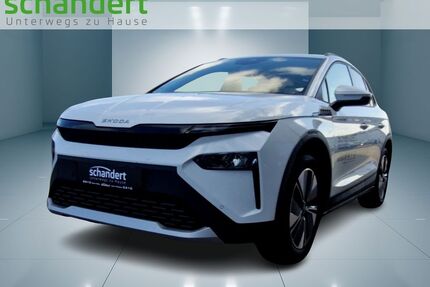 Skoda Elroq Gebrauchtwagen