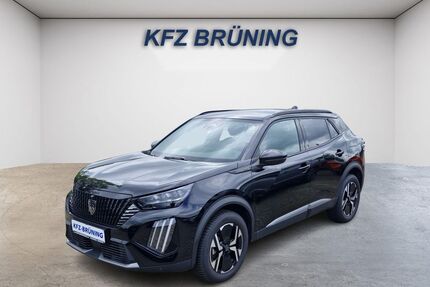 Peugeot 2008 Gebrauchtwagen