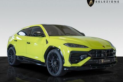 Lamborghini Urus Gebrauchtwagen
