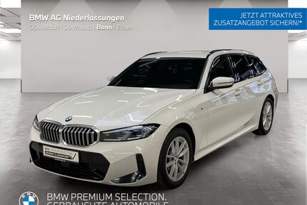 BMW 320 Gebrauchtwagen