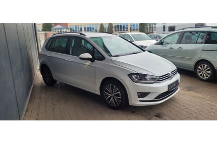 VW Golf Sportsvan Gebrauchtwagen