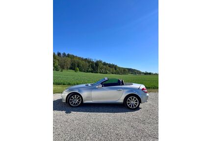 Mercedes-Benz 200 Gebrauchtwagen
