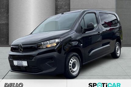 Citroen Berlingo Gebrauchtwagen