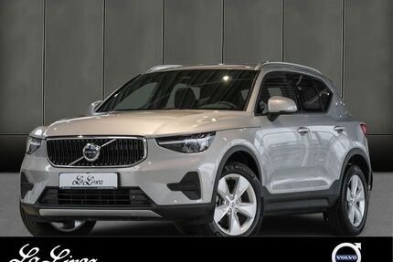 Volvo XC40 Gebrauchtwagen
