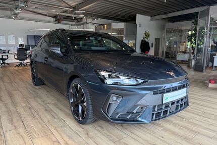 Cupra Leon Gebrauchtwagen