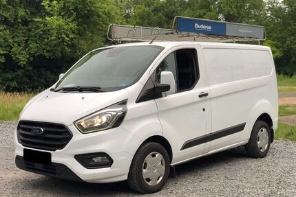 Ford Transit Custom Gebrauchtwagen