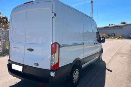 Ford Transit Gebrauchtwagen