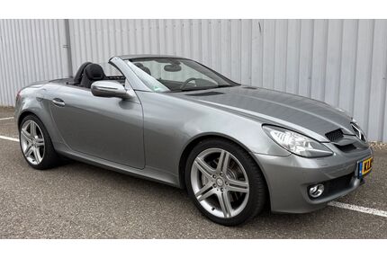Mercedes-Benz SLK 350 Gebrauchtwagen