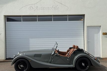 Morgan Roadster Gebrauchtwagen