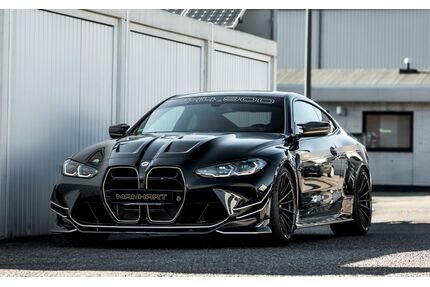 BMW M4 Gebrauchtwagen