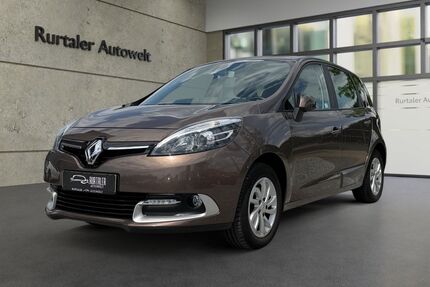 Renault Scenic Gebrauchtwagen