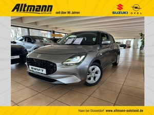 Suzuki Swift 1.2 Dualjet Hybrid Comfort 5 J. Garantie Gebrauchtwagen
