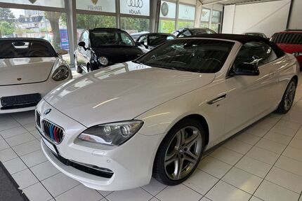 BMW 640 Gebrauchtwagen