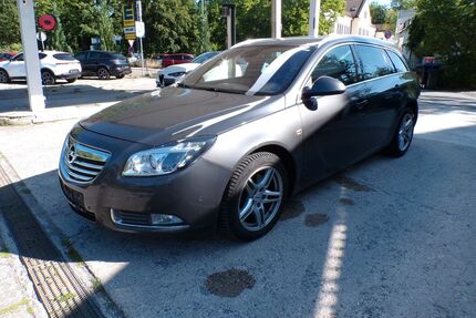 Opel Insignia Gebrauchtwagen