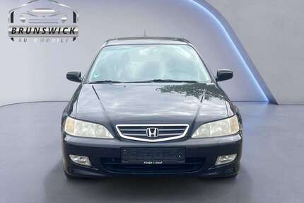 Honda Accord Gebrauchtwagen