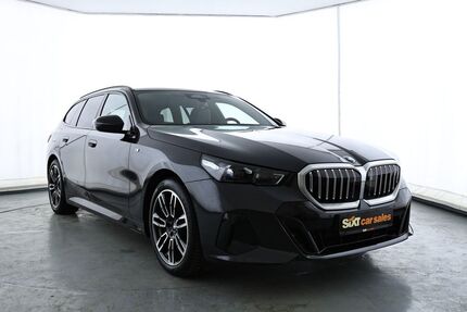 BMW 520 Gebrauchtwagen
