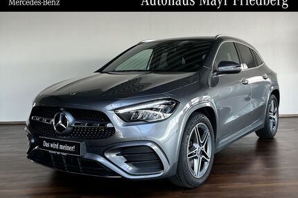 Mercedes-Benz GLA 200 Gebrauchtwagen