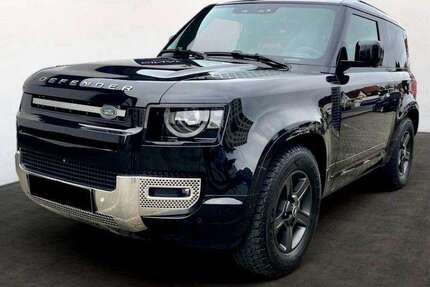 Land Rover Defender Gebrauchtwagen