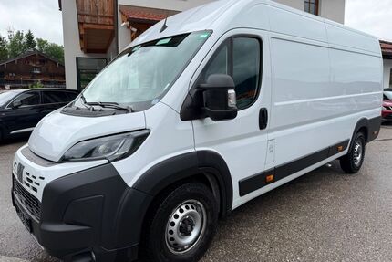 Fiat Ducato Gebrauchtwagen