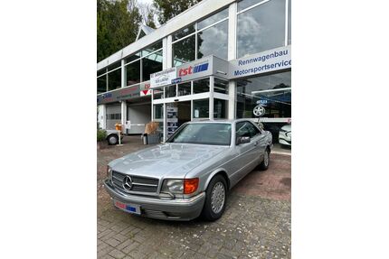 Mercedes-Benz 420 Gebrauchtwagen