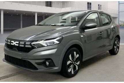 Dacia Sandero Gebrauchtwagen