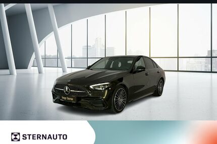 Mercedes-Benz C 180 Gebrauchtwagen