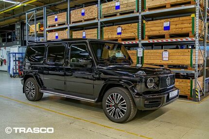 Mercedes-Benz G 63 AMG Gebrauchtwagen