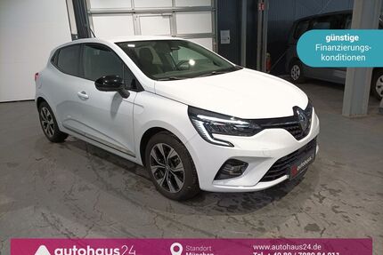 Renault Clio Gebrauchtwagen