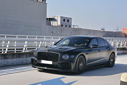 Bentley Flying Spur Gebrauchtwagen