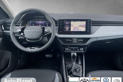 Skoda Scala Gebrauchtwagen