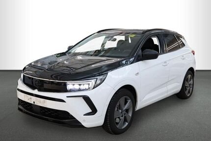 Opel Grandland (X) Gebrauchtwagen