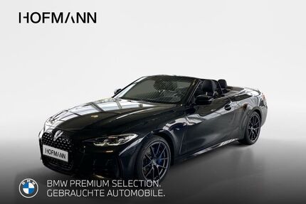 BMW M440 Gebrauchtwagen