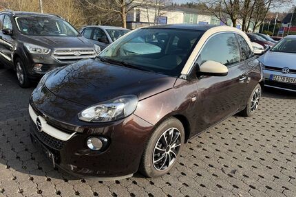Opel Adam Gebrauchtwagen