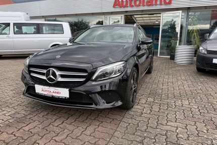 Mercedes-Benz C 300 Gebrauchtwagen