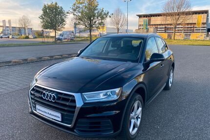 Audi Q5 Gebrauchtwagen