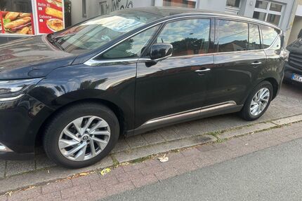 Renault Espace Gebrauchtwagen