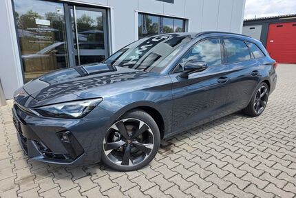 Cupra Leon Gebrauchtwagen