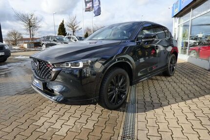 Mazda CX-5 Gebrauchtwagen
