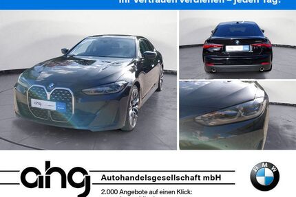 BMW 420 Gran Coupé Gebrauchtwagen