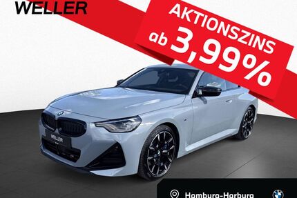 BMW M240i Gebrauchtwagen