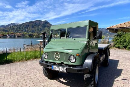 Mercedes-Benz G 300 Gebrauchtwagen