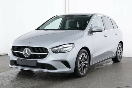 Mercedes-Benz B 200 Progressive Line Advanced Plus*AHK* Gebrauchtwagen