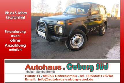 Lada Niva Gebrauchtwagen